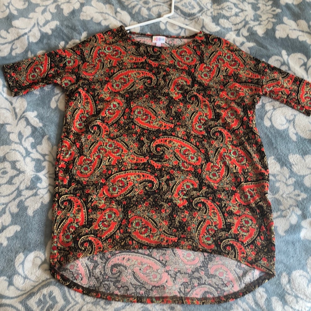 Lularoe Irma